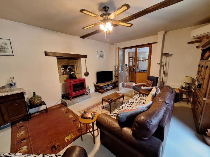 Image No.18-Maison de campagne de 3 chambres à vendre à Sérignac-Péboudou