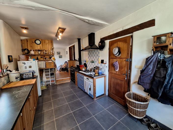 Image No.12-Maison de campagne de 3 chambres à vendre à Sérignac-Péboudou