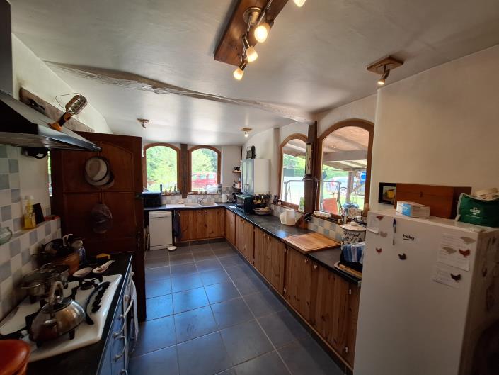 Image No.20-Maison de campagne de 3 chambres à vendre à Sérignac-Péboudou