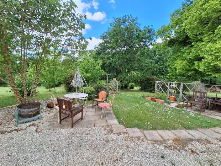 Image No.22-Maison de campagne de 3 chambres à vendre à Sérignac-Péboudou