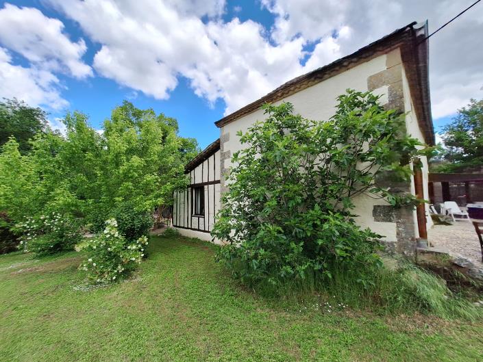 Image No.24-Maison de campagne de 3 chambres à vendre à Sérignac-Péboudou