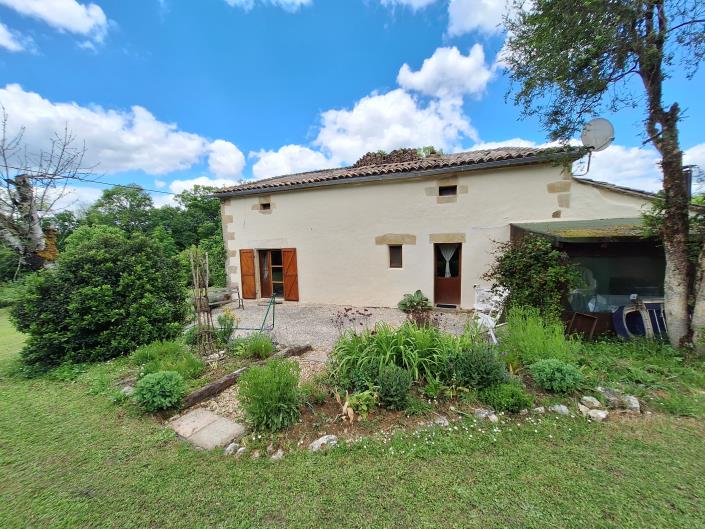 Image No.27-Maison de campagne de 3 chambres à vendre à Sérignac-Péboudou