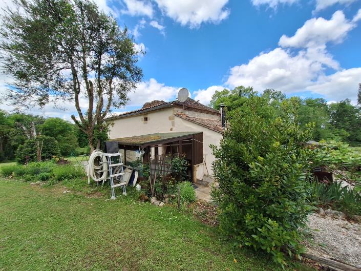Image No.28-Maison de campagne de 3 chambres à vendre à Sérignac-Péboudou