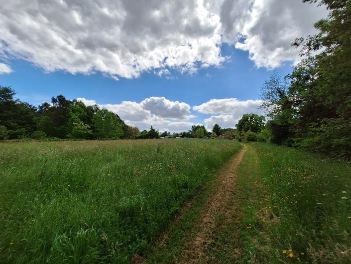 Image No.35-Maison de campagne de 3 chambres à vendre à Sérignac-Péboudou