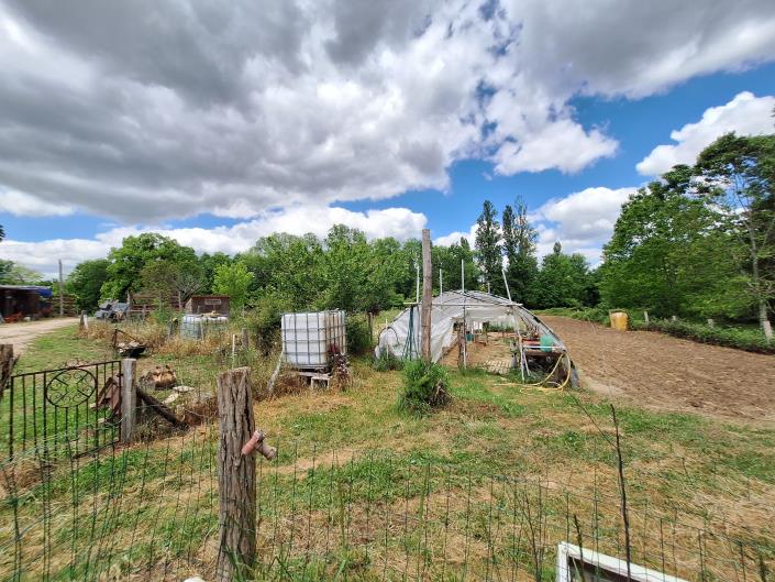 Image No.40-Maison de campagne de 3 chambres à vendre à Sérignac-Péboudou