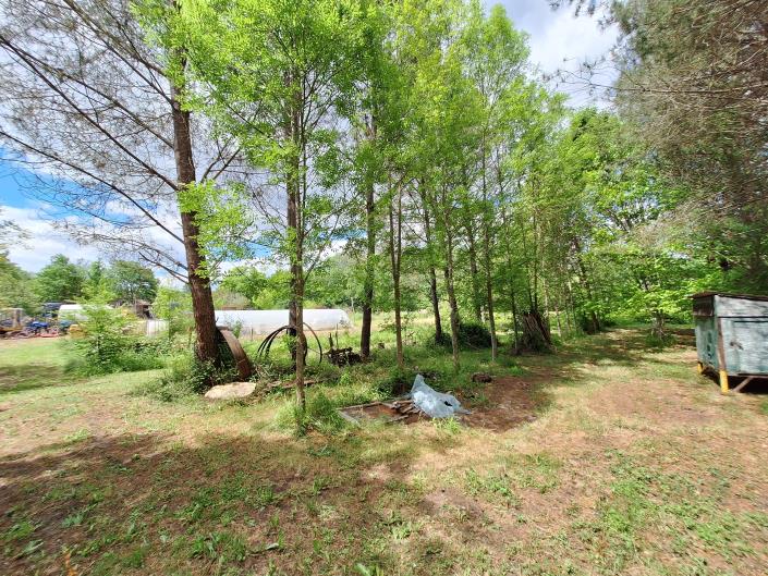 Image No.41-Maison de campagne de 3 chambres à vendre à Sérignac-Péboudou