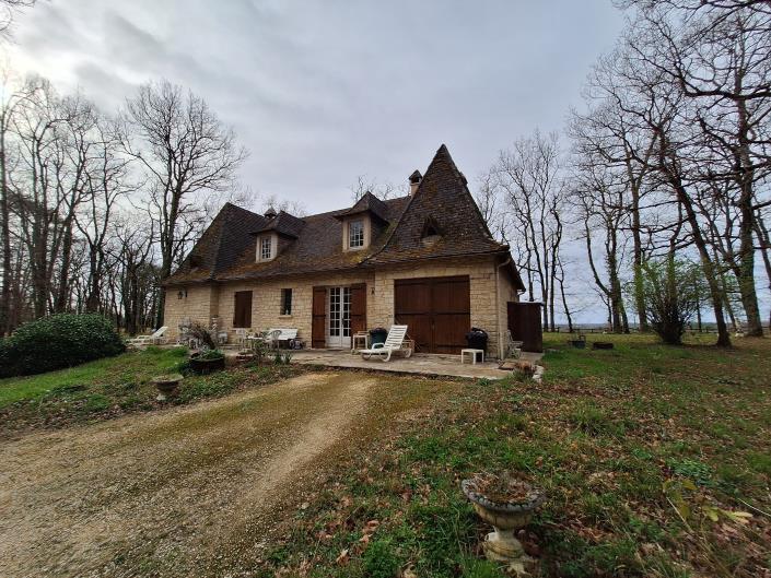 Image No.10-Bungalow de 4 chambres à vendre à Villeréal