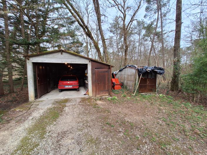 Image No.11-Bungalow de 4 chambres à vendre à Villeréal