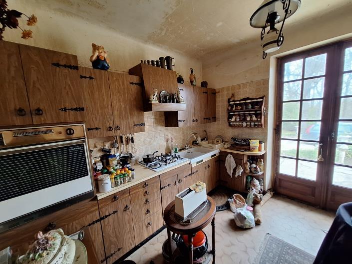 Image No.12-Bungalow de 4 chambres à vendre à Villeréal