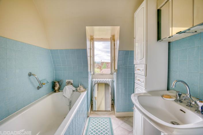 Image No.12-Châteaux de 4 chambres à vendre à Limeuil