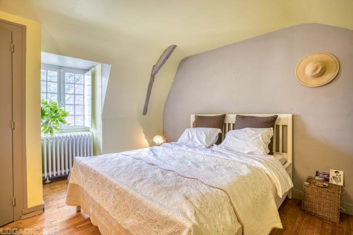 Image No.9-Châteaux de 4 chambres à vendre à Limeuil