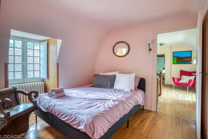 Image No.17-Châteaux de 4 chambres à vendre à Limeuil