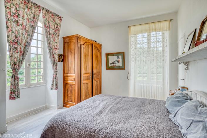 Image No.18-Châteaux de 4 chambres à vendre à Limeuil