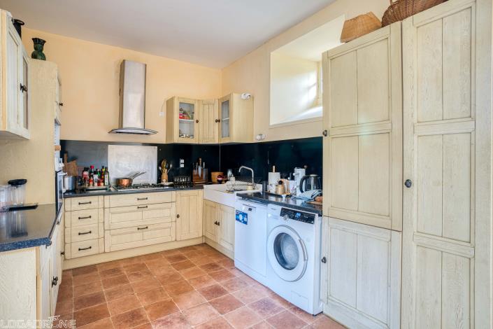 Image No.19-Châteaux de 4 chambres à vendre à Limeuil