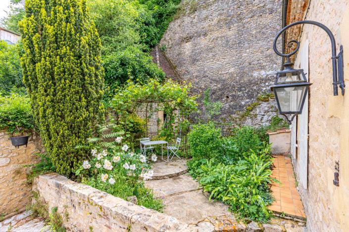 Image No.21-Châteaux de 4 chambres à vendre à Limeuil