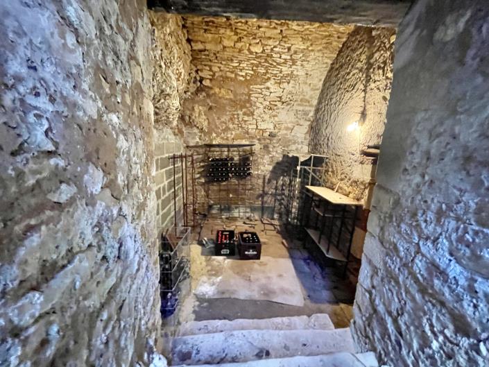 Image No.24-Châteaux de 4 chambres à vendre à Limeuil