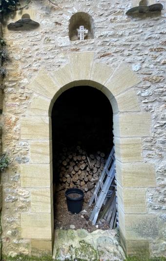 Image No.26-Châteaux de 4 chambres à vendre à Limeuil