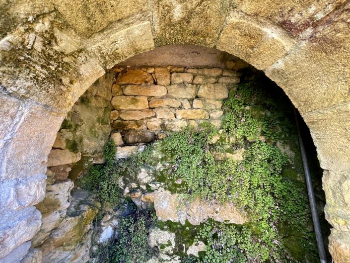 Image No.27-Châteaux de 4 chambres à vendre à Limeuil