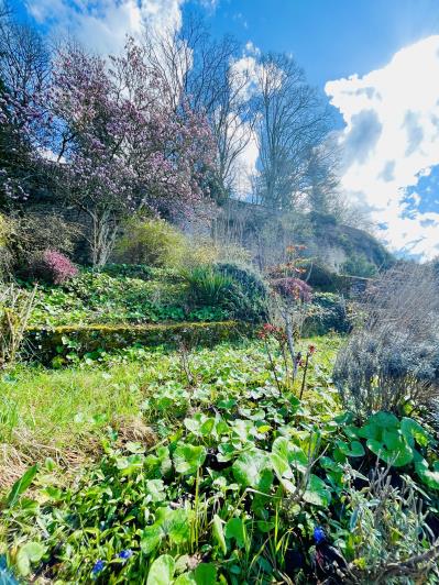 Image No.28-Châteaux de 4 chambres à vendre à Limeuil