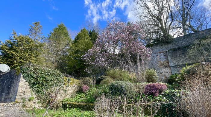 Image No.30-Châteaux de 4 chambres à vendre à Limeuil