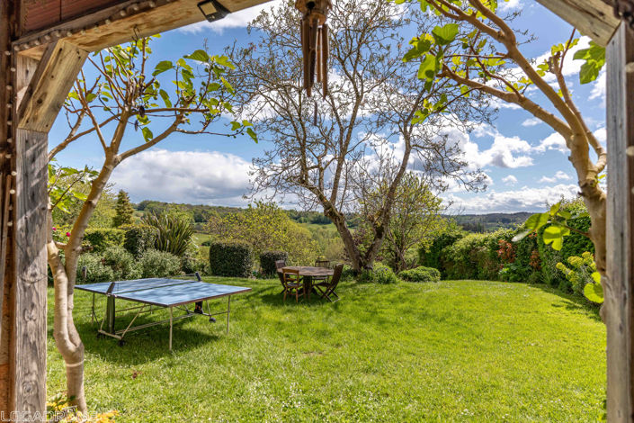 Image No.21-Maison de 4 chambres à vendre à Belvès