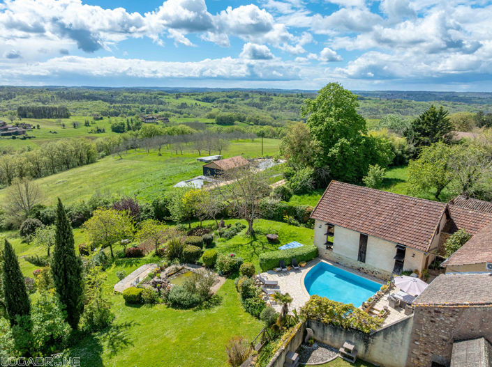 Image No.23-Maison de 4 chambres à vendre à Belvès