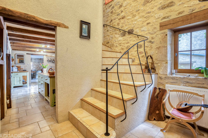 Image No.24-Maison de 4 chambres à vendre à Belvès