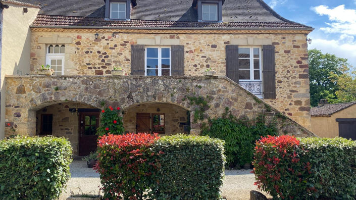 Image No.27-Maison de 4 chambres à vendre à Belvès