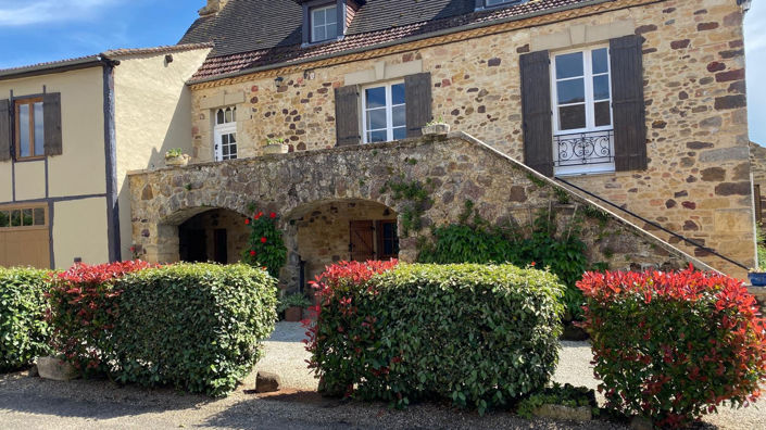 Image No.29-Maison de 4 chambres à vendre à Belvès