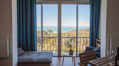 1 - Bidart, Apartment