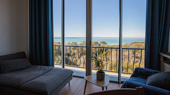 Image No.3-Appartement à vendre à Bidart