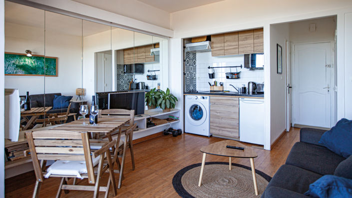 Image No.5-Appartement à vendre à Bidart