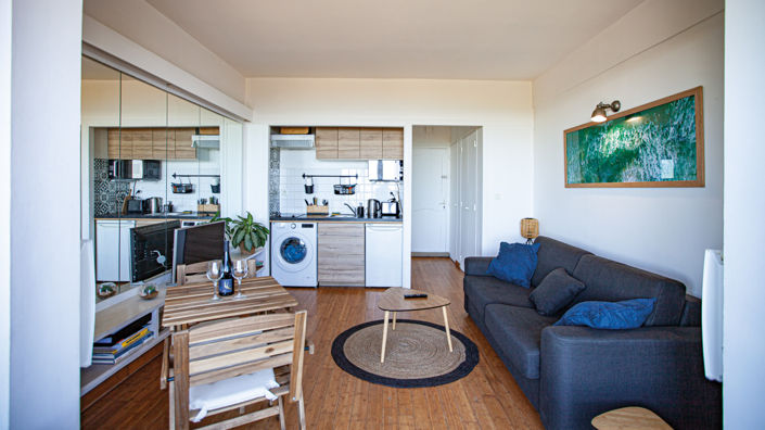 Image No.6-Appartement à vendre à Bidart