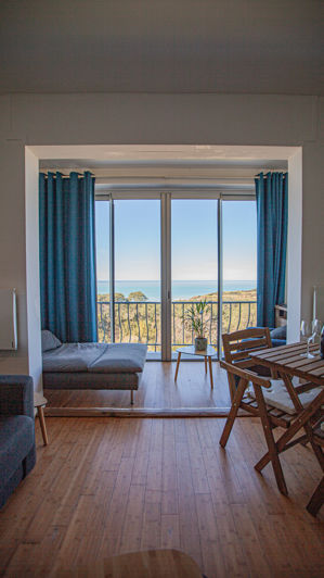 Image No.8-Appartement à vendre à Bidart