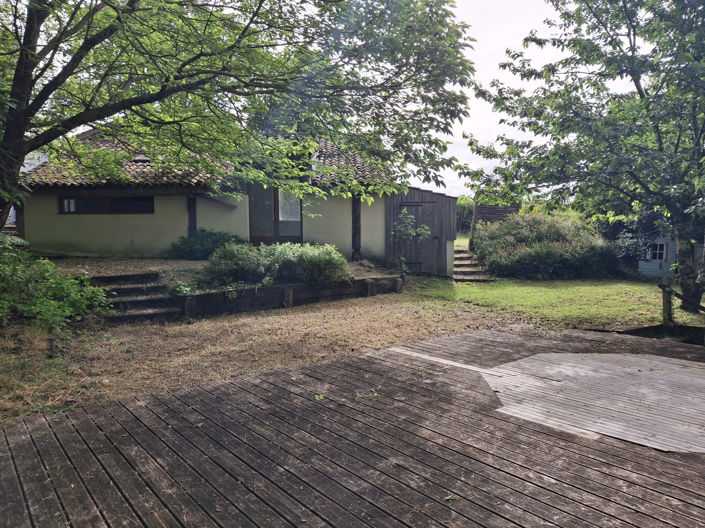 Image No.15-Maison de 3 chambres à vendre à Villeréal