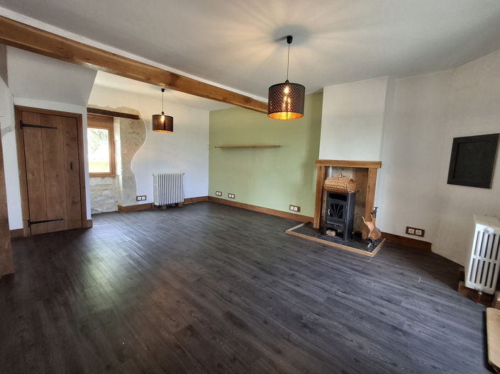 Image No.3-Maison de 3 chambres à vendre à Villeréal