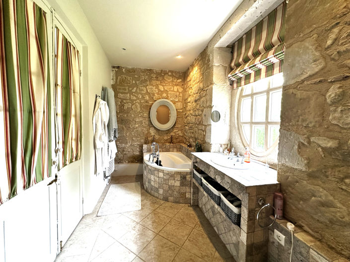 Image No.10-Maison de 4 chambres à vendre à Cambes