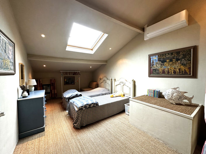 Image No.11-Maison de 4 chambres à vendre à Cambes