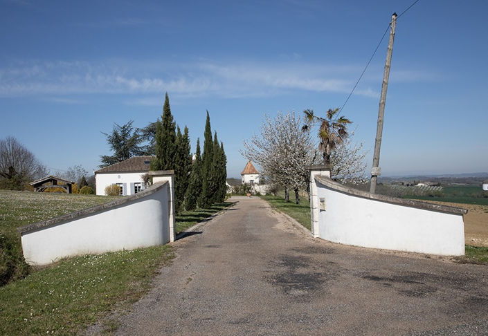 Image No.17-Maison de 4 chambres à vendre à Cambes