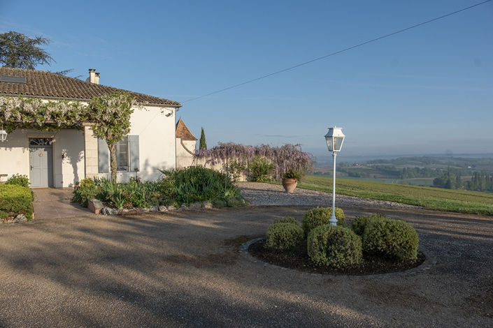Image No.19-Maison de 4 chambres à vendre à Cambes