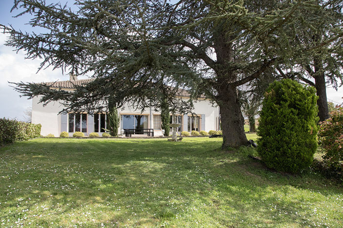 Image No.21-Maison de 4 chambres à vendre à Cambes