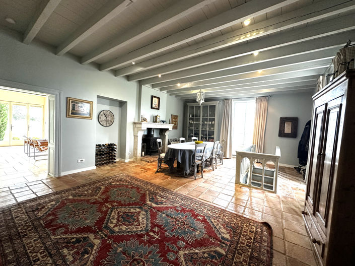 Image No.5-Maison de 4 chambres à vendre à Cambes