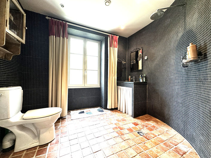 Image No.8-Maison de 4 chambres à vendre à Cambes