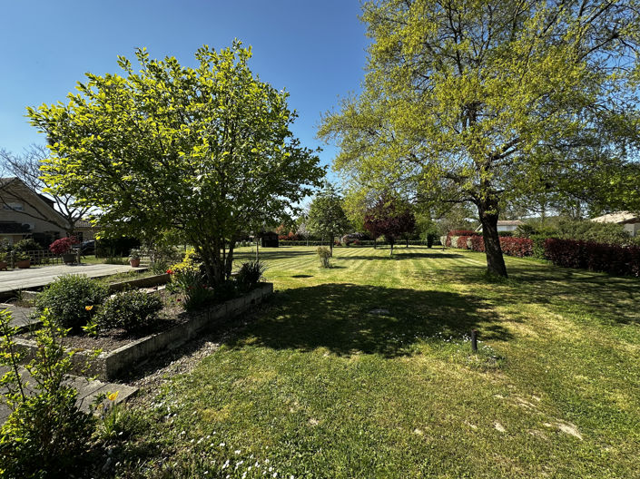 Image No.14-Maison de 2 chambres à vendre à La Sauvetat-du-Dropt