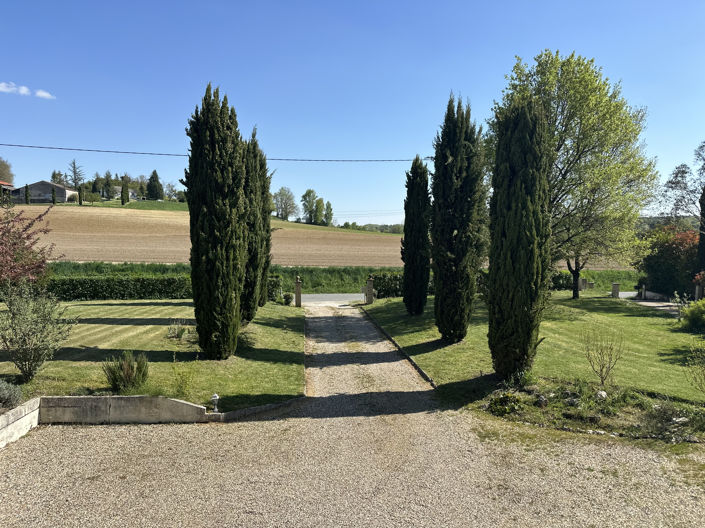 Image No.16-Maison de 2 chambres à vendre à La Sauvetat-du-Dropt