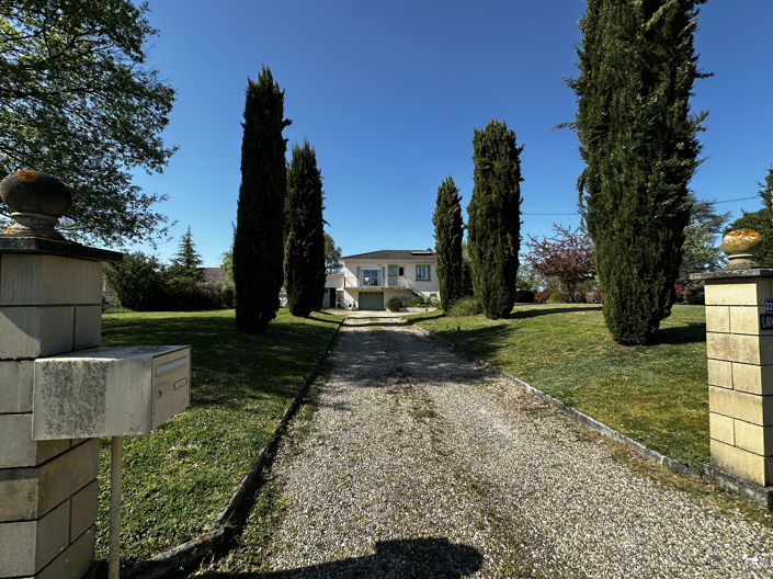 Image No.17-Maison de 2 chambres à vendre à La Sauvetat-du-Dropt