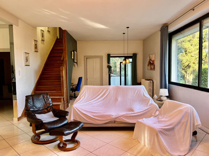 Image No.11-Maison de 5 chambres à vendre à Montayral