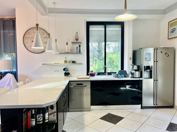 Image No.13-Maison de 5 chambres à vendre à Montayral