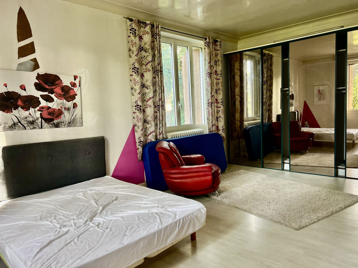 Image No.16-Maison de 5 chambres à vendre à Montayral