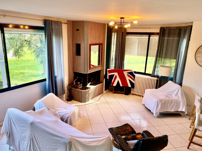 Image No.23-Maison de 5 chambres à vendre à Montayral